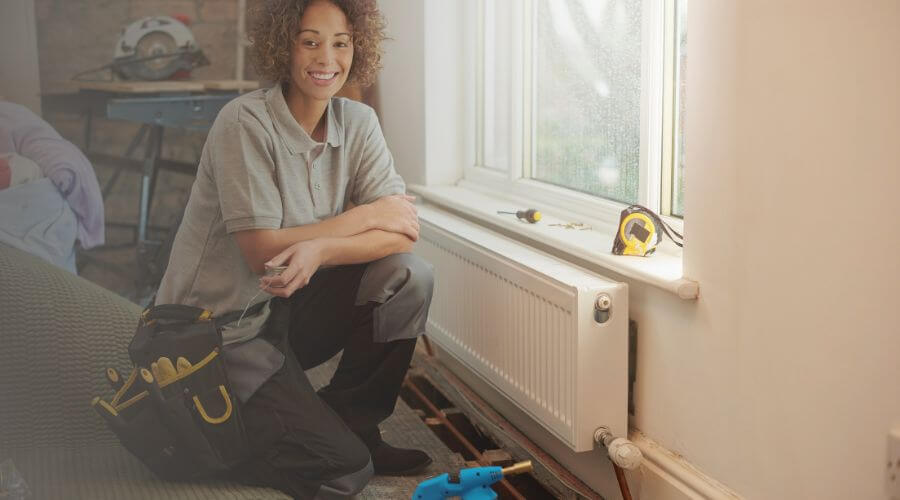 Professional expert plumbing services in East Liberty, OH